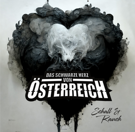 Album Schall und Rauch